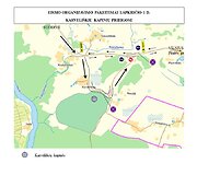 Karveli&scaron;kių kapinės