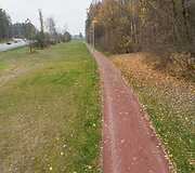 Oslo gatvė Vilniuje