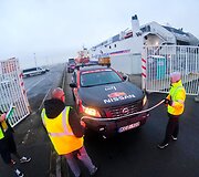 Projektas &bdquo;iGo2Dakar&ldquo;