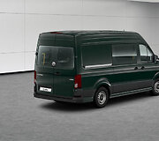 &bdquo;Volkswagen Crafter&ldquo;