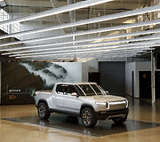 &bdquo;Rivian RT1&ldquo;