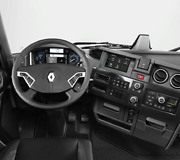 &bdquo;Renault Trukcs T 2019&ldquo;