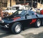 &bdquo;Jules II Proto&ldquo;