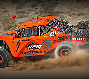 Robby Gordonas