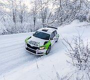 Vaidotas Žala ir Andris Malnieks