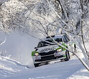 Vaidotas Žala ir Andris Malnieks