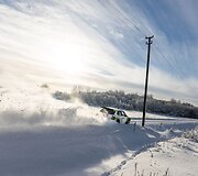 Vaidotas Žala ir Andris Malnieks