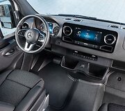 &bdquo;Mercedes-Benz Sprinter Tourer&ldquo;