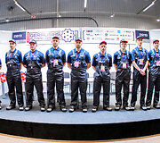 &bdquo;Geriausio jaunojo automechaniko&ldquo; konkursas 2019