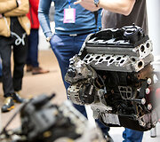 &bdquo;Geriausio jaunojo automechaniko&ldquo; konkursas 2019