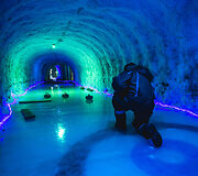 &bdquo;The Coldest Ride&ldquo;