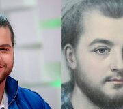 Remigijus Da&scaron;kevičius-Remis