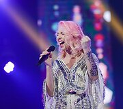 &bdquo;Lietuvos talentai. Supervaikai&ldquo; finalo akimirka