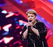 Larisa Kalpokaitė