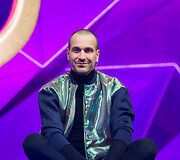 &bdquo;Kaukių&ldquo; finalo akimirka