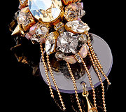 Elvyros Monginienės kurti papuo&scaron;alai