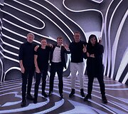 SEL ir Soliaris pristato naują bendrą dainą