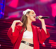 &bdquo;Muzikinės kaukės&ldquo; 9 sezono 4 laida