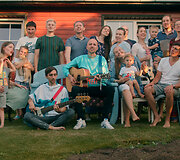 Grupė &bdquo;Inkilai&ldquo;