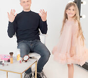&bdquo;Džimba&ldquo; pristato dainą &bdquo;Čia mano tėtis&ldquo;