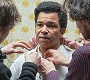 Žvilgsnis į Weso Andersono filmą &bdquo;Prancūzijos kronikos i&scaron; Liberčio, Kanzaso vakaro saulės&ldquo;