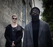 Edvardas Mikulis ir Wisdom