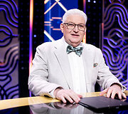 Laidos &bdquo;&Scaron;ok su žvaigžde&ldquo; akimirka