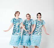 &bdquo;The Ditties&ldquo; 