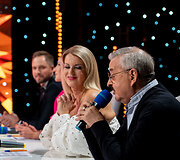 Jonas Sakalauskas, Livija Gradauskienė, Inga Valinskienė, Vytenis Pauliukaitis