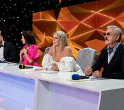 Jonas Sakalauskas, Livija Gradauskienė, Inga Valinskienė, Vytenis Pauliukaitis