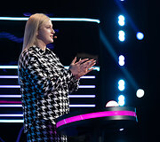 Viktorija Laksaitė