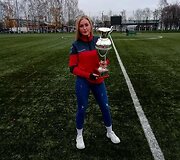 Viktorija Laksaitė