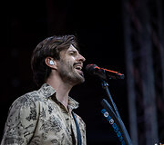 Muzikos festivalis &bdquo;Summer In The City&ldquo;