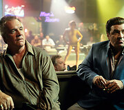 Tony Sirico, Stevenas Van Zandtas