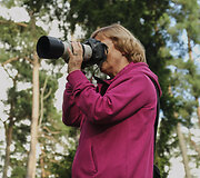 Festivalio &bdquo;Akacijų alėja&lsquo;22&ldquo; akimirka