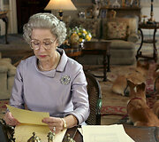 Helen Mirren karalienę Elizabeth II vaidino dramoje &bdquo;Karalienė&ldquo;