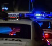 &Scaron;e&scaron;tadienio nakties reidas sostinėje
