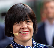 Irena Balkūnė