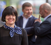 Irena Balkūnė