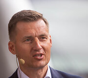 Linas Baužys