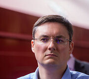 &bdquo;Lietuvos geležinkeliai&ldquo; pristato įmonės veiklos strategiją iki 2030 metų.