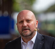 Adamas Ilkevičius