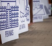 &bdquo;Lietuvos geležinkeliai&ldquo; pristato įmonės veiklos strategiją iki 2030 metų.