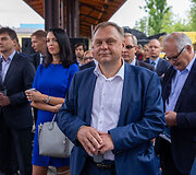 &bdquo;Lietuvos geležinkeliai&ldquo; pristato įmonės veiklos strategiją iki 2030 metų.