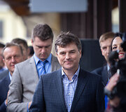 &bdquo;Lietuvos geležinkeliai&ldquo; pristato įmonės veiklos strategiją iki 2030 metų.