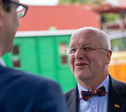 Juozas Olekas