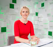 Laura Matjo&scaron;aitytė 