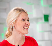 Laura Matjo&scaron;aitytė