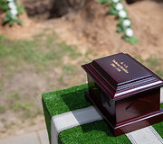 I&scaron;kilminga perlaidojimo ceremonija