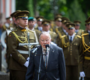 Vytautas Landsbergis